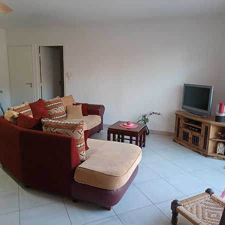 Appartement Molini Porticcio  Luaran gambar