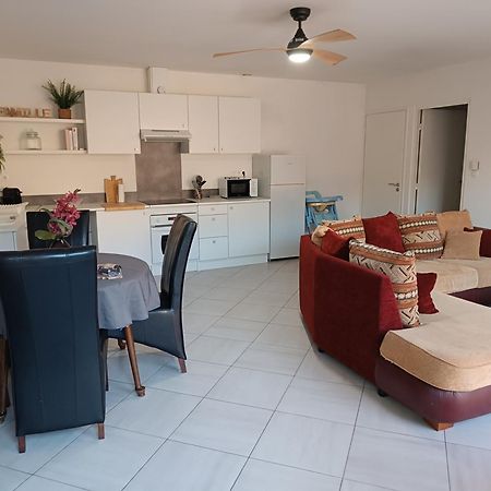 Appartement Molini Porticcio  Luaran gambar
