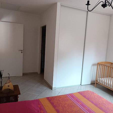 Appartement Molini Porticcio  Luaran gambar