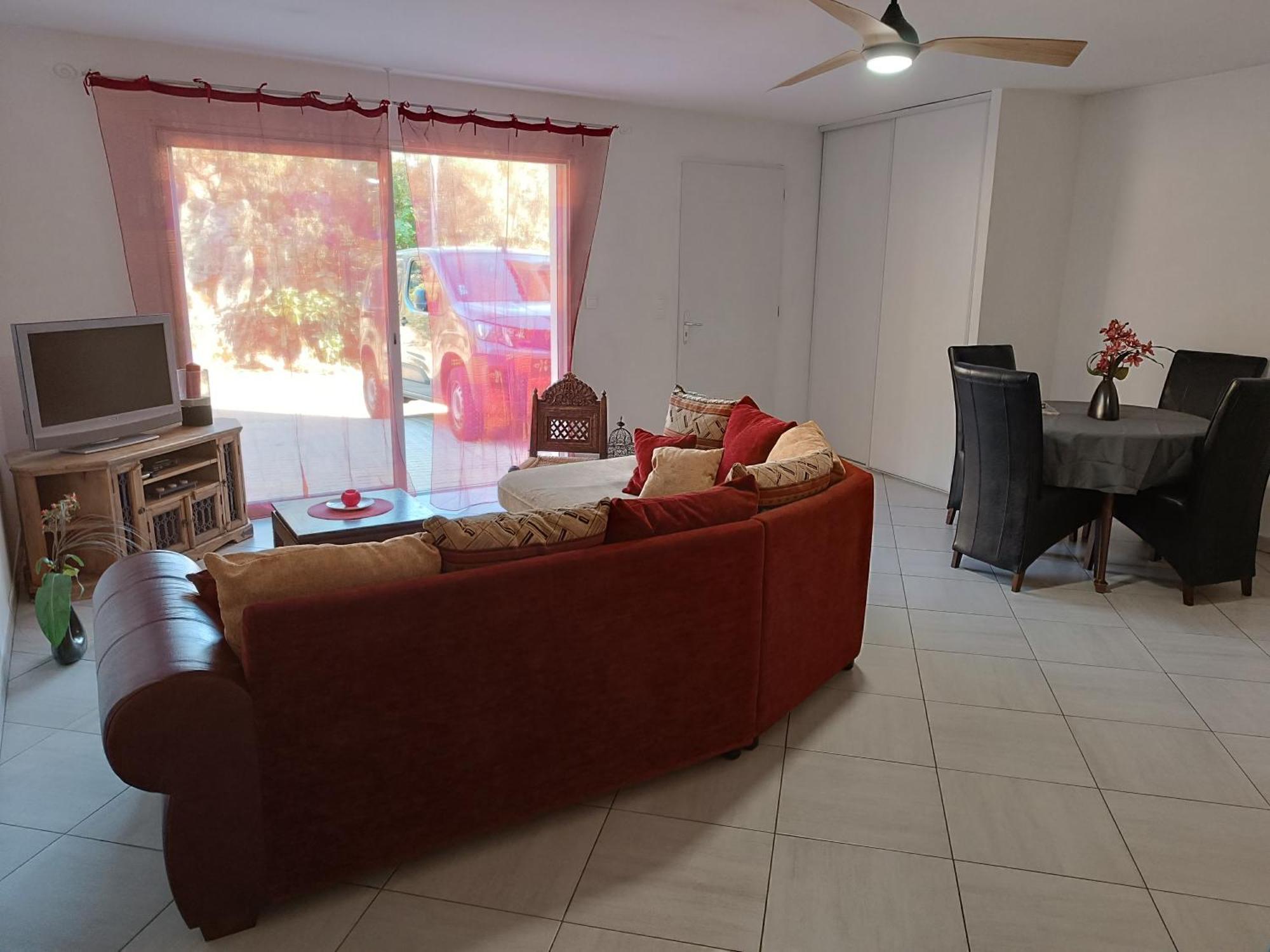 Appartement Molini Porticcio  Luaran gambar