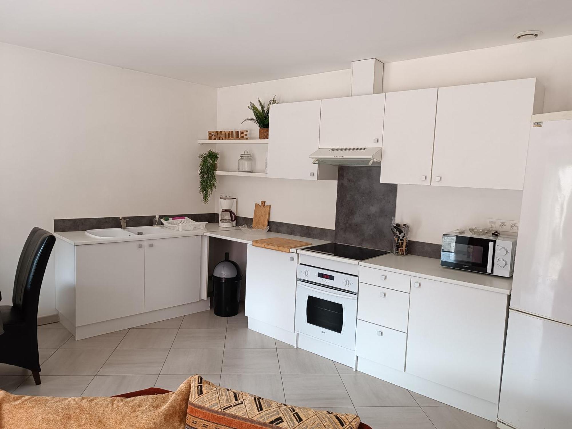Appartement Molini Porticcio  Luaran gambar