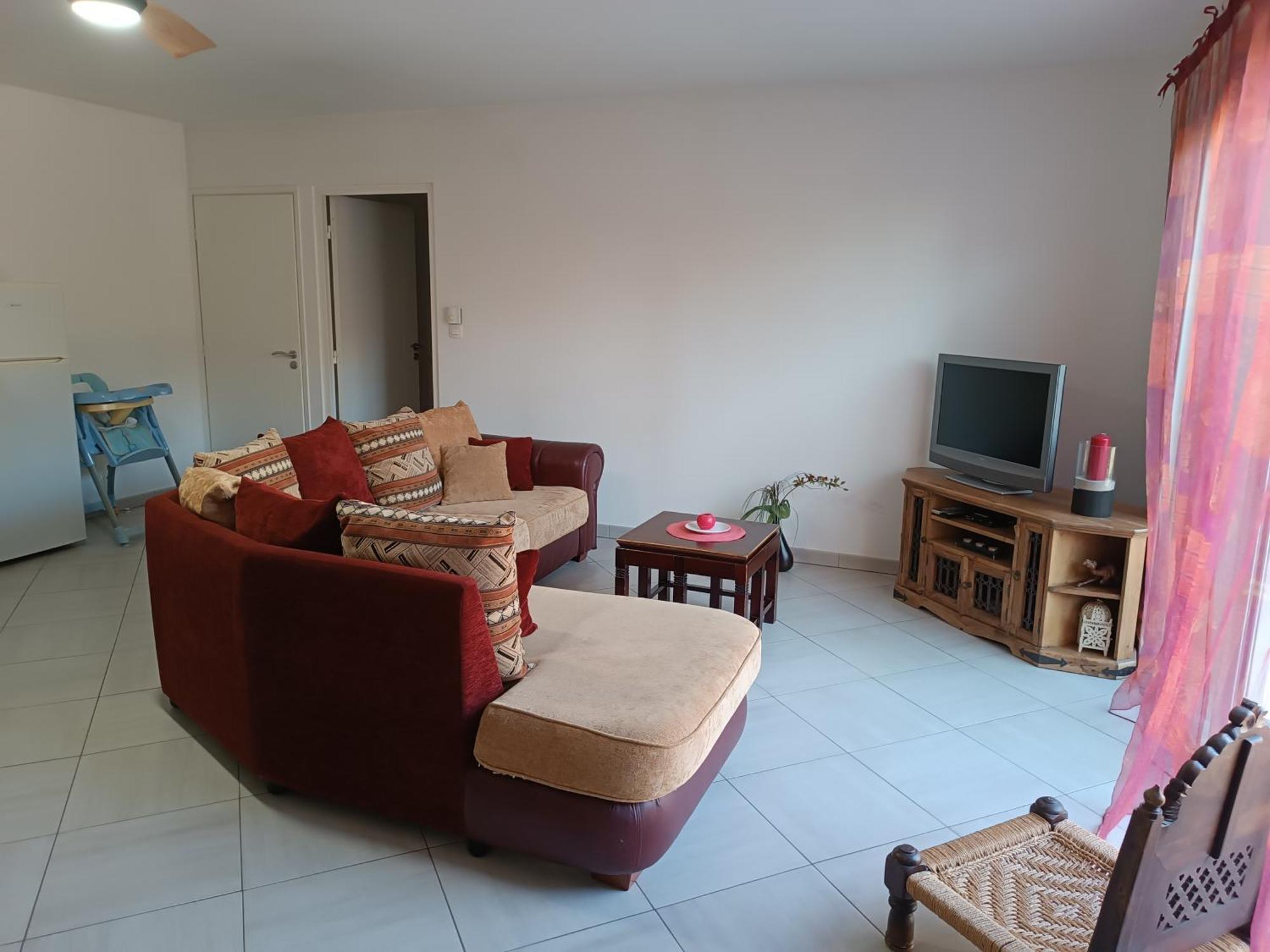 Appartement Molini Porticcio  Luaran gambar