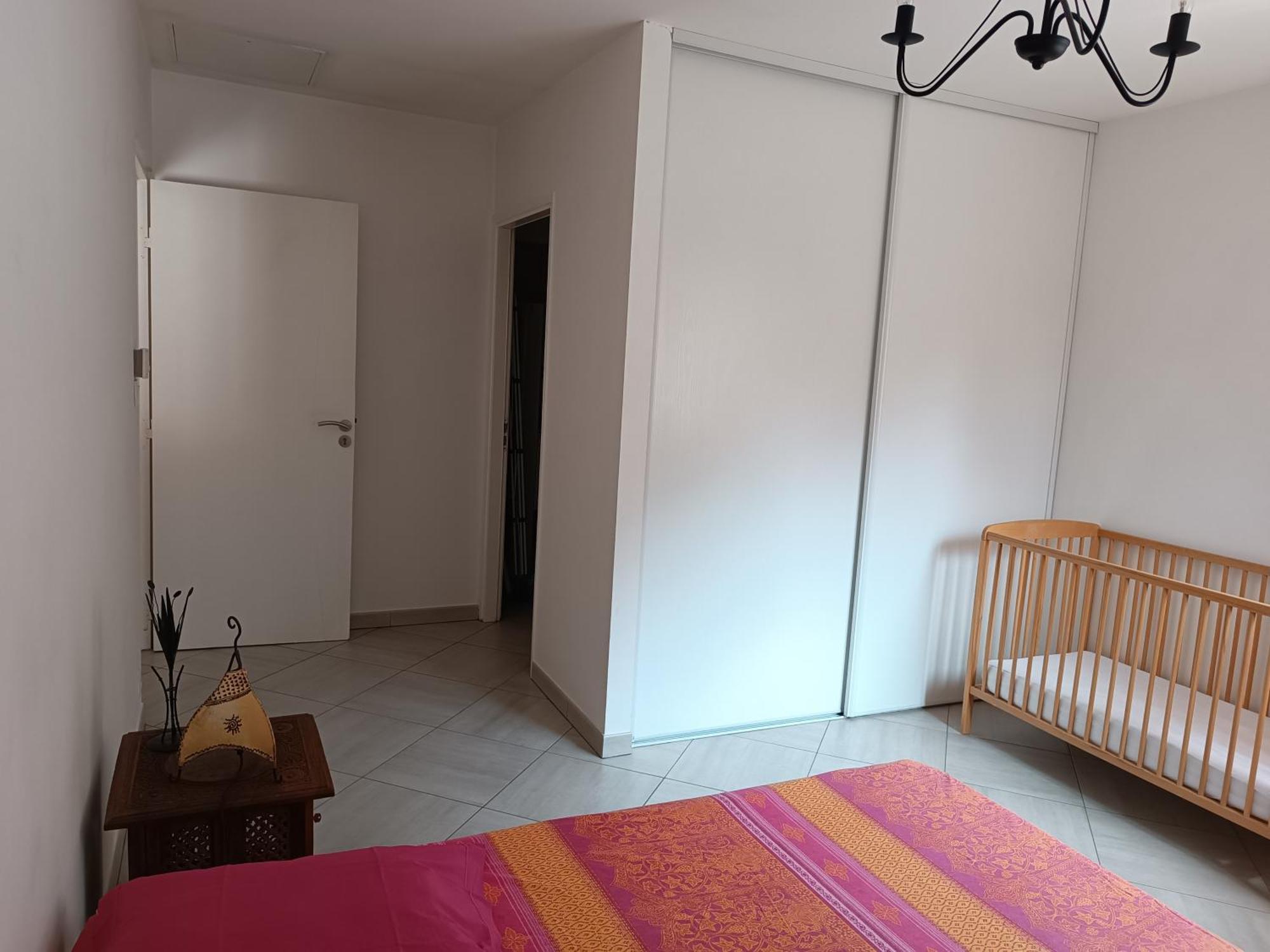 Appartement Molini Porticcio  Luaran gambar